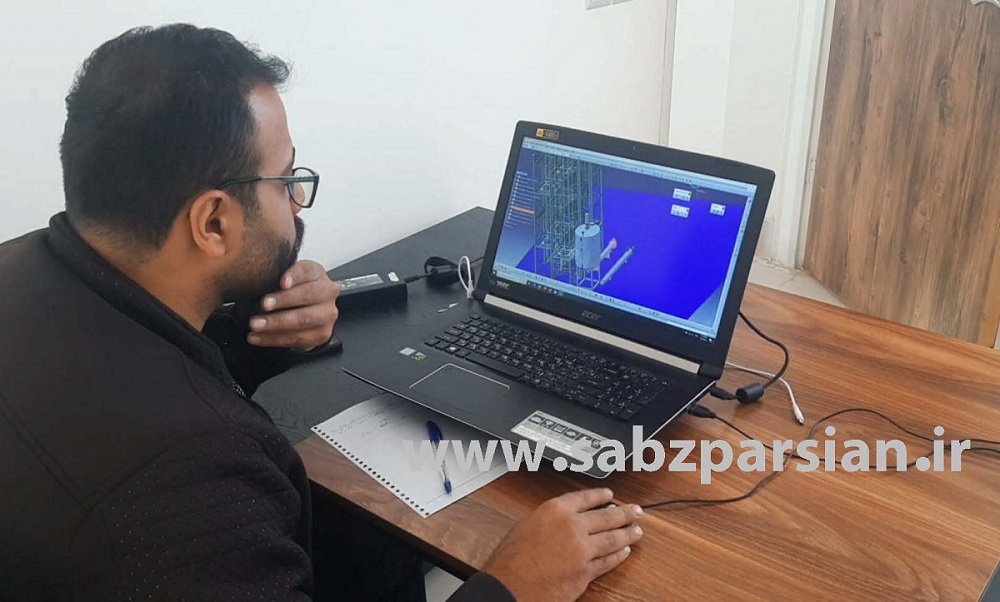 طراحی فرآیند واحدهای شیمیایی